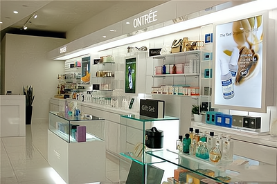 加盟絲柯莉化妝品 條件、要求與服裝銷售整合指南